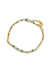 Indlæs billede til gallerivisning Agnes Green | Armbånd