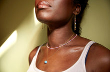 Indlæs billede til gallerivisning Lara | Ørekæder