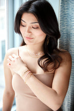 Indlæs billede til gallerivisning Louise Black | Armbånd