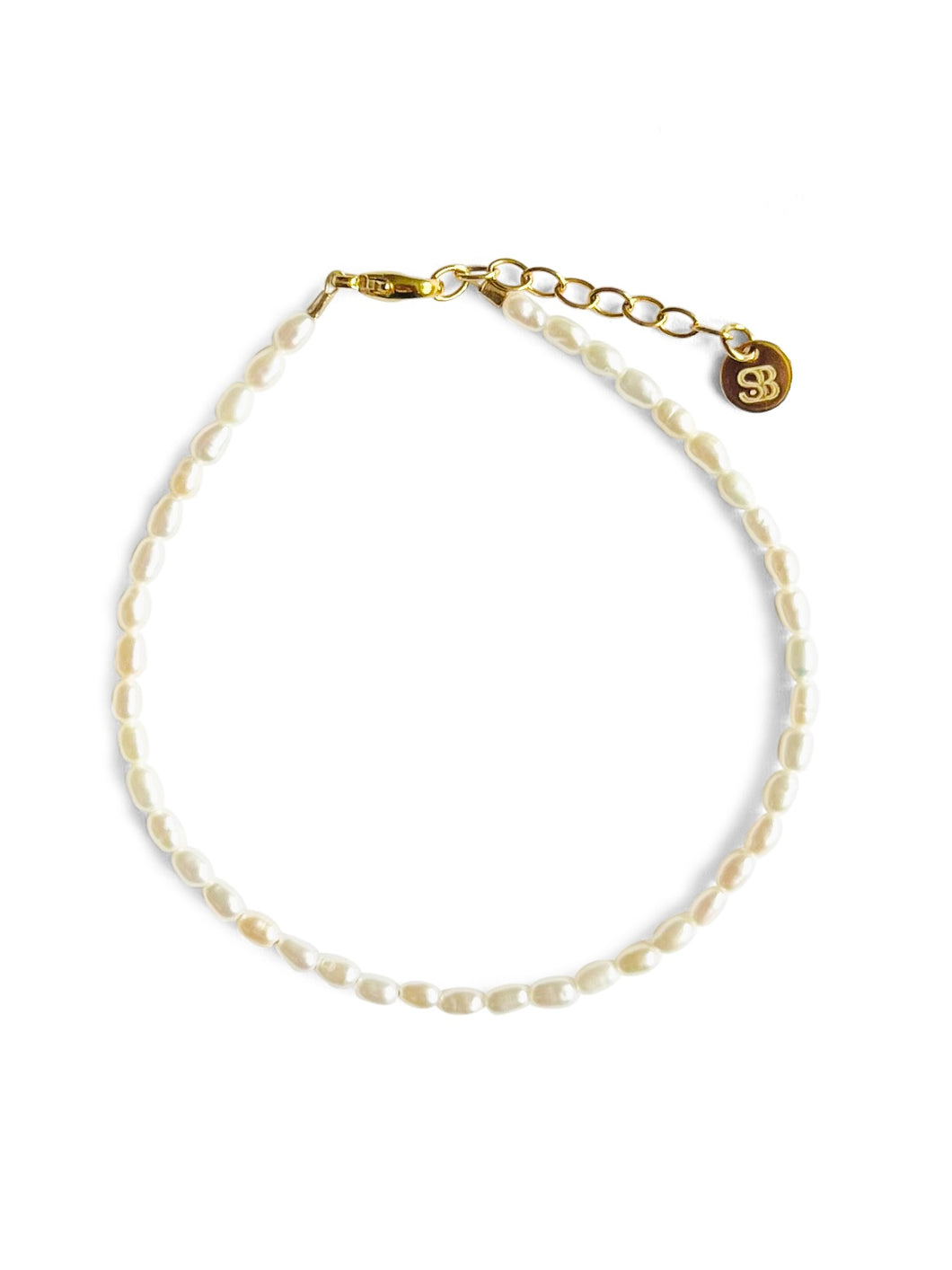 Mille | Armbånd