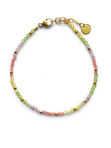 Golden Esther | Armbånd