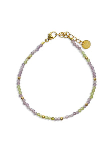 Lavender Haze | Armbånd
